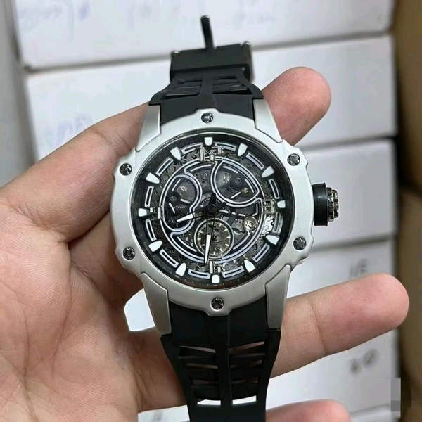 RICHARD MILLE FIRST COPY WATCH