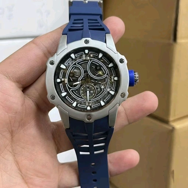 RICHARD MILLE FIRST COPY WATCH