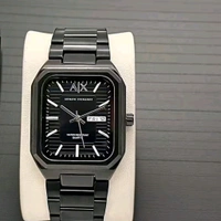 Armani Exchange - Style Premium Watch