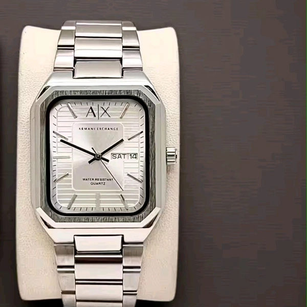 Armani Exchange - Style Premium Watch