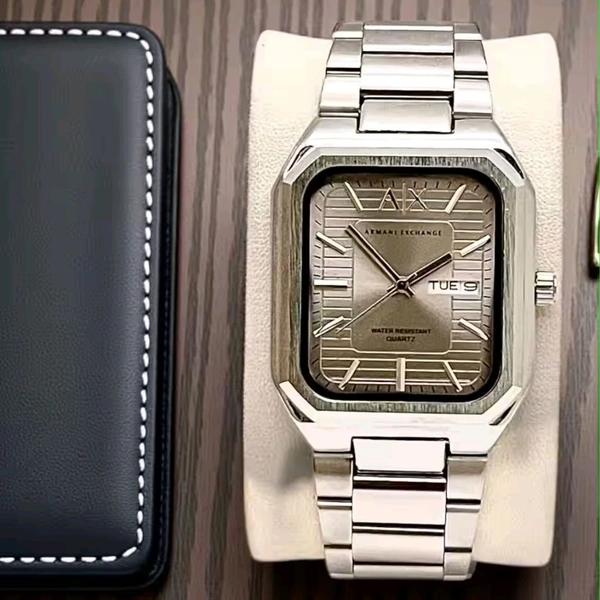 Armani Exchange - Style Premium Watch