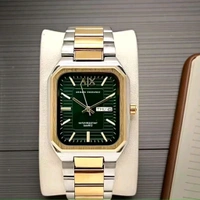 Armani Exchange - Style Premium Watch