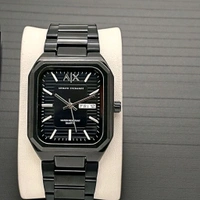 Armani Exchange - Style Premium Watch