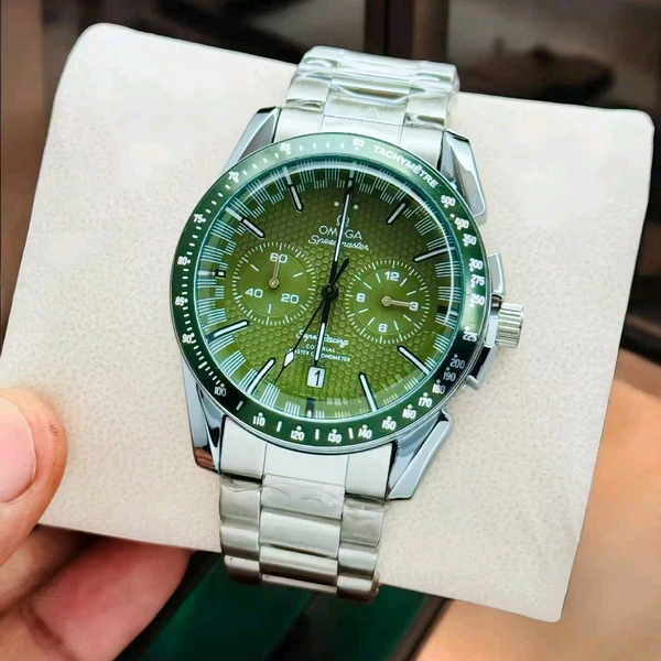 OMEGA -Style Premium Watch