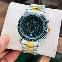 OMEGA -Style Premium Watch