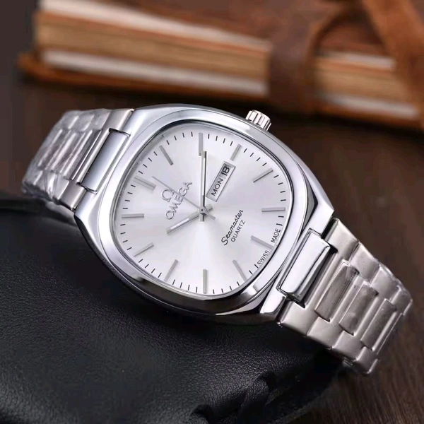 OMEGA -Style Premium Watch