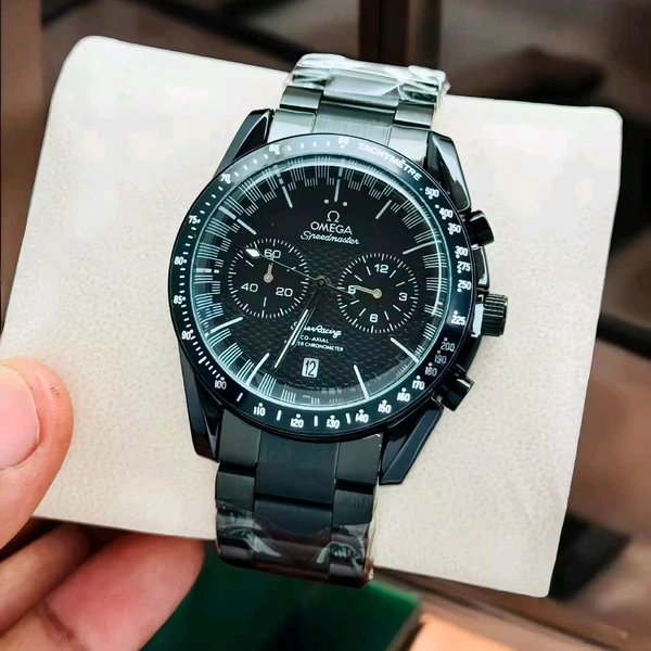 OMEGA -Style Premium Watch