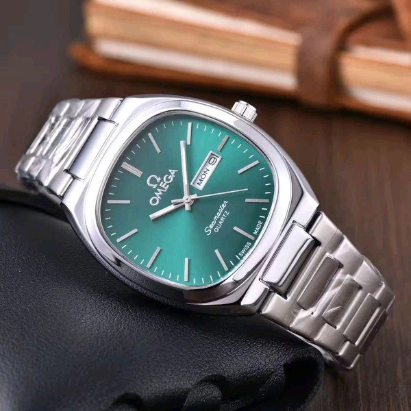 OMEGA -Style Premium Watch