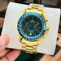 OMEGA -Style Premium Watch