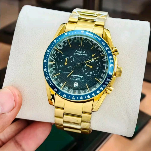 OMEGA -Style Premium Watch