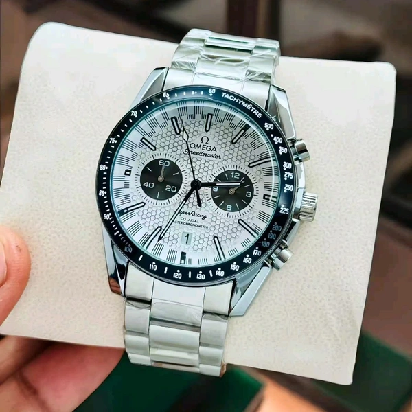 OMEGA -Style Premium Watch