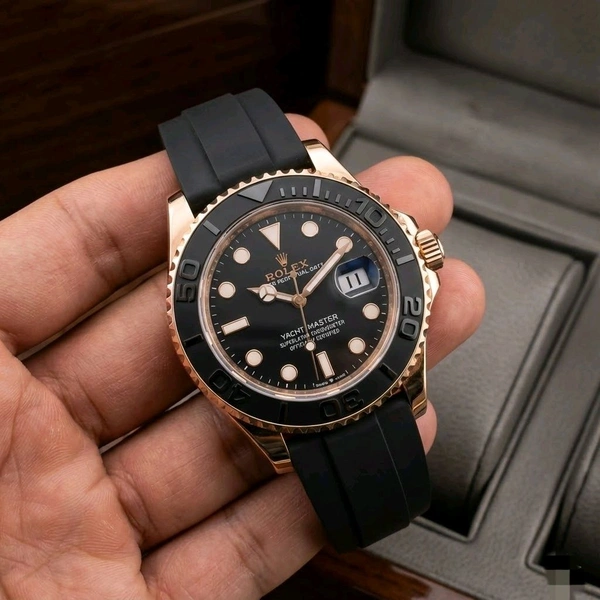 ROLEX -Inspired Premium Watch