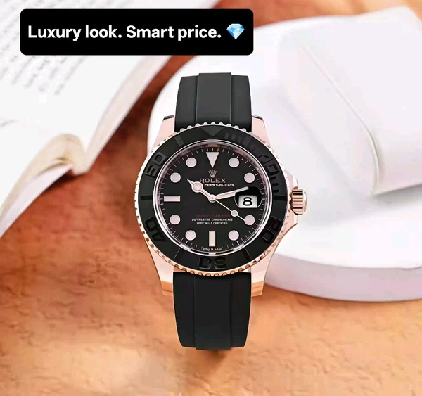 ROLEX -Inspired Premium Watch