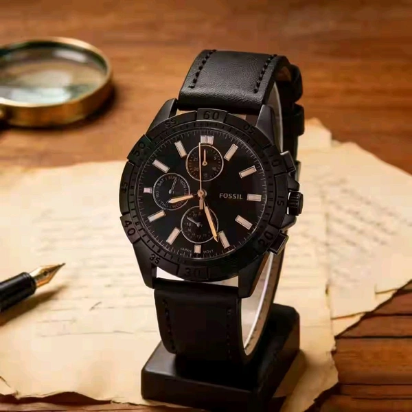 FOSSIL - Style Primium Watch