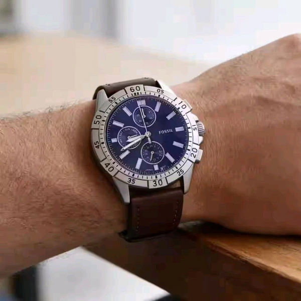 FOSSIL - Style Primium Watch