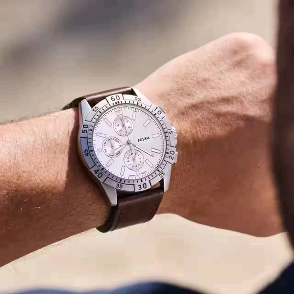 FOSSIL - Style Primium Watch