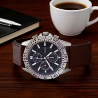FOSSIL - Style Primium Watch