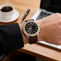 FOSSIL - Style Primium Watch
