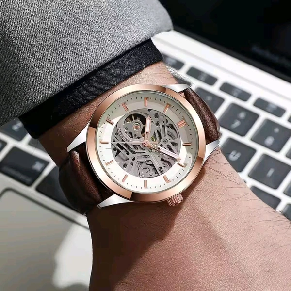 ARMANI EXCHANGE -style Watch