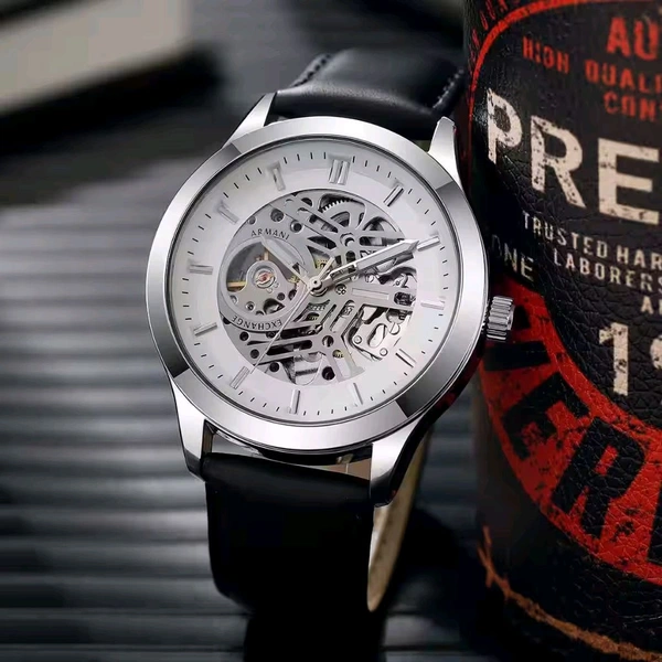 ARMANI EXCHANGE -style Watch