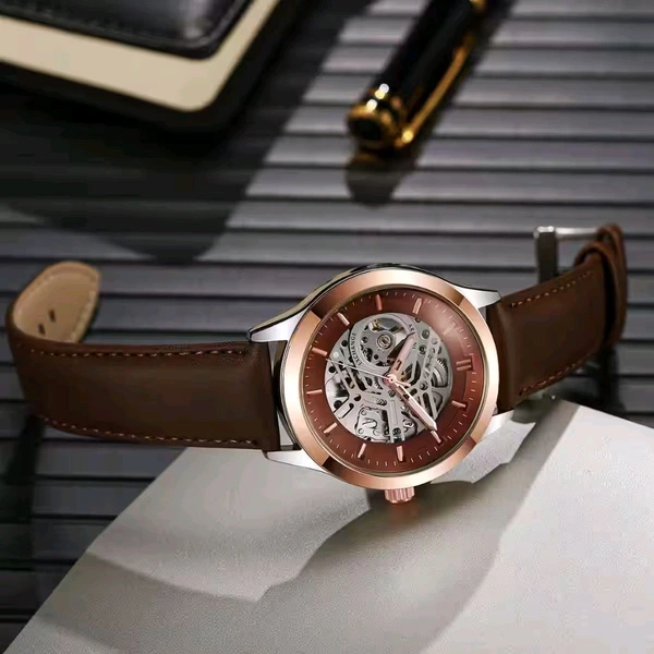 ARMANI EXCHANGE -style Watch