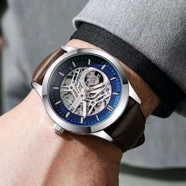 ARMANI EXCHANGE -style Watch