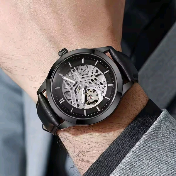 ARMANI EXCHANGE -style Watch