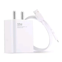 MI 33W Turbo Charger