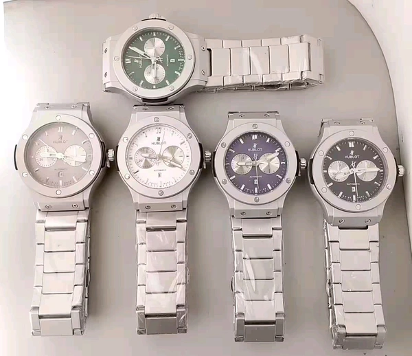 HUBLOT Big Bang- Style Watch