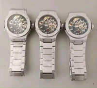 HUBLOT Big Bang- Style Watch