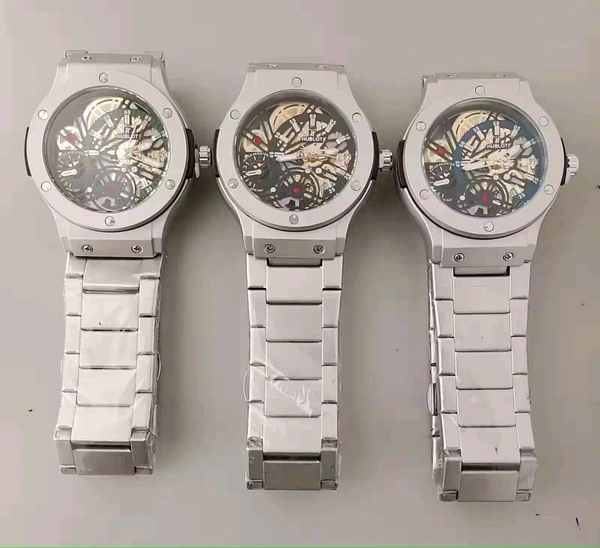 HUBLOT Big Bang- Style Watch