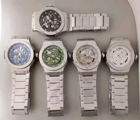 HUBLOT Big Bang- Style Watch