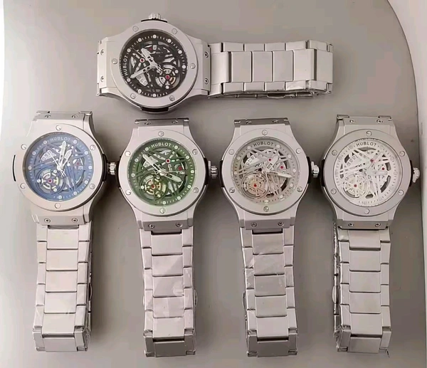 HUBLOT Big Bang- Style Watch