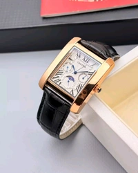 CARTIER- Primium Watch