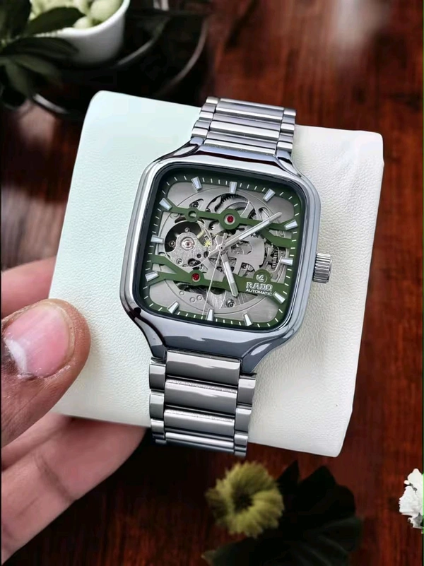 RADO TRUE SQUARE - Primium Watch