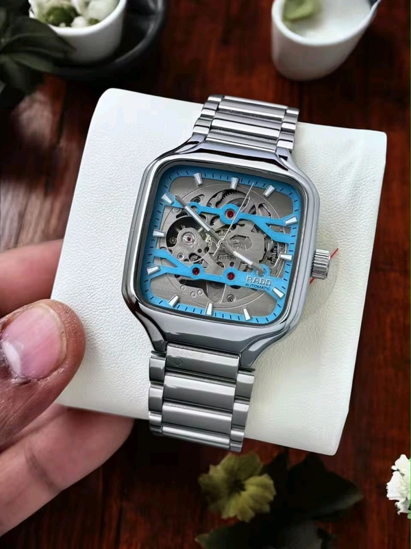 RADO TRUE SQUARE - Primium Watch