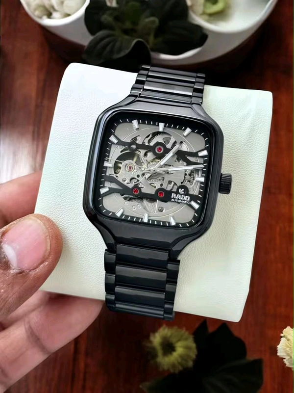 RADO TRUE SQUARE - Primium Watch