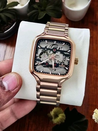 RADO TRUE SQUARE - Primium Watch