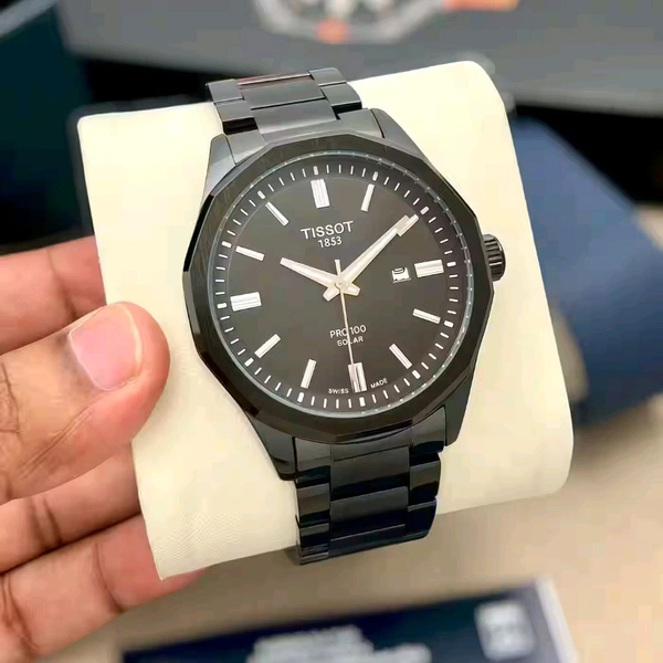 TISSOT Inspired