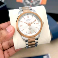 TISSOT Inspired