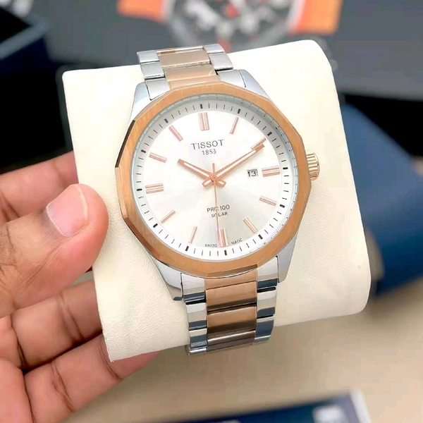 TISSOT Inspired