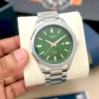TISSOT Inspired