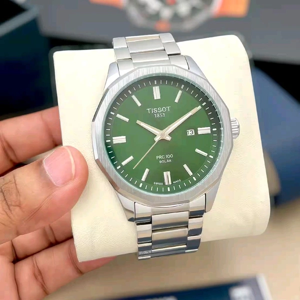 TISSOT Inspired