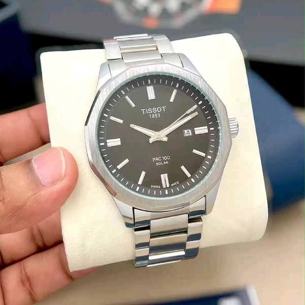 TISSOT Inspired