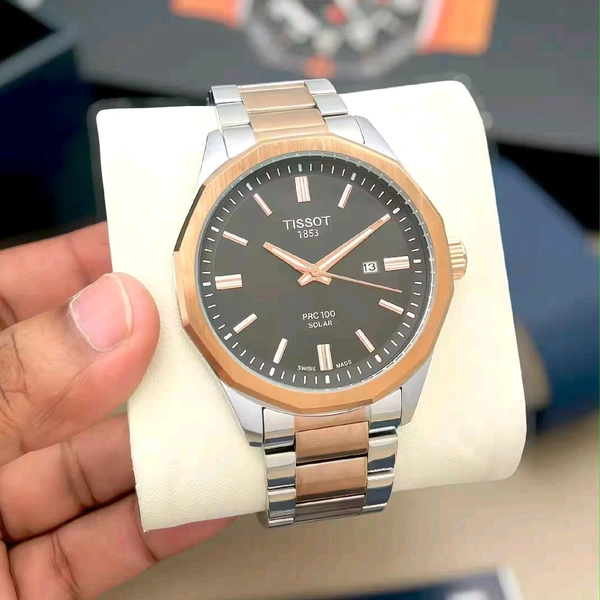 TISSOT Inspired