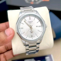 TISSOT Inspired