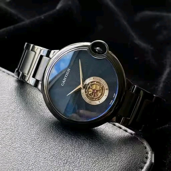 CARTIER BALOON Primium Watch