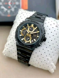 G-Shock Metal Master Copy