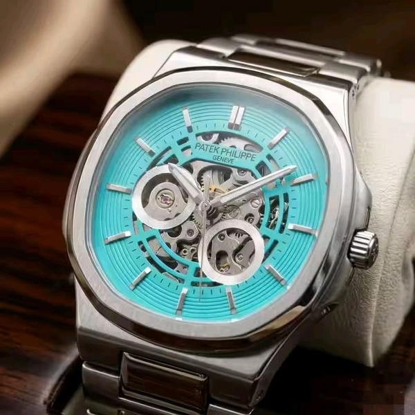 PATEK PHILLIPE Primium Watch