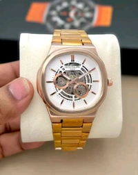 PATEK PHILLIPE Primium Watch